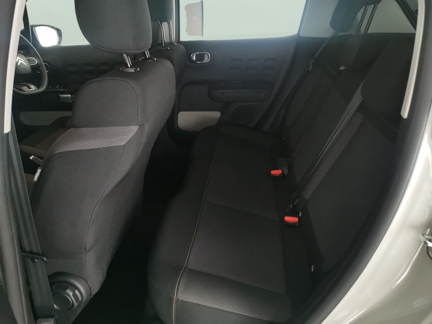 Used Citroen C3 2022 for sale - 77051720: Photo 22