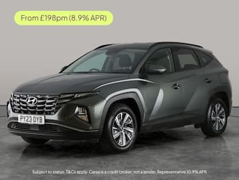 Used Hyundai TUCSON 2023 for sale - 79743753: Photo