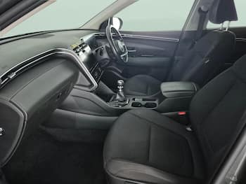 Used Hyundai TUCSON 2023 for sale - 79743753: Photo