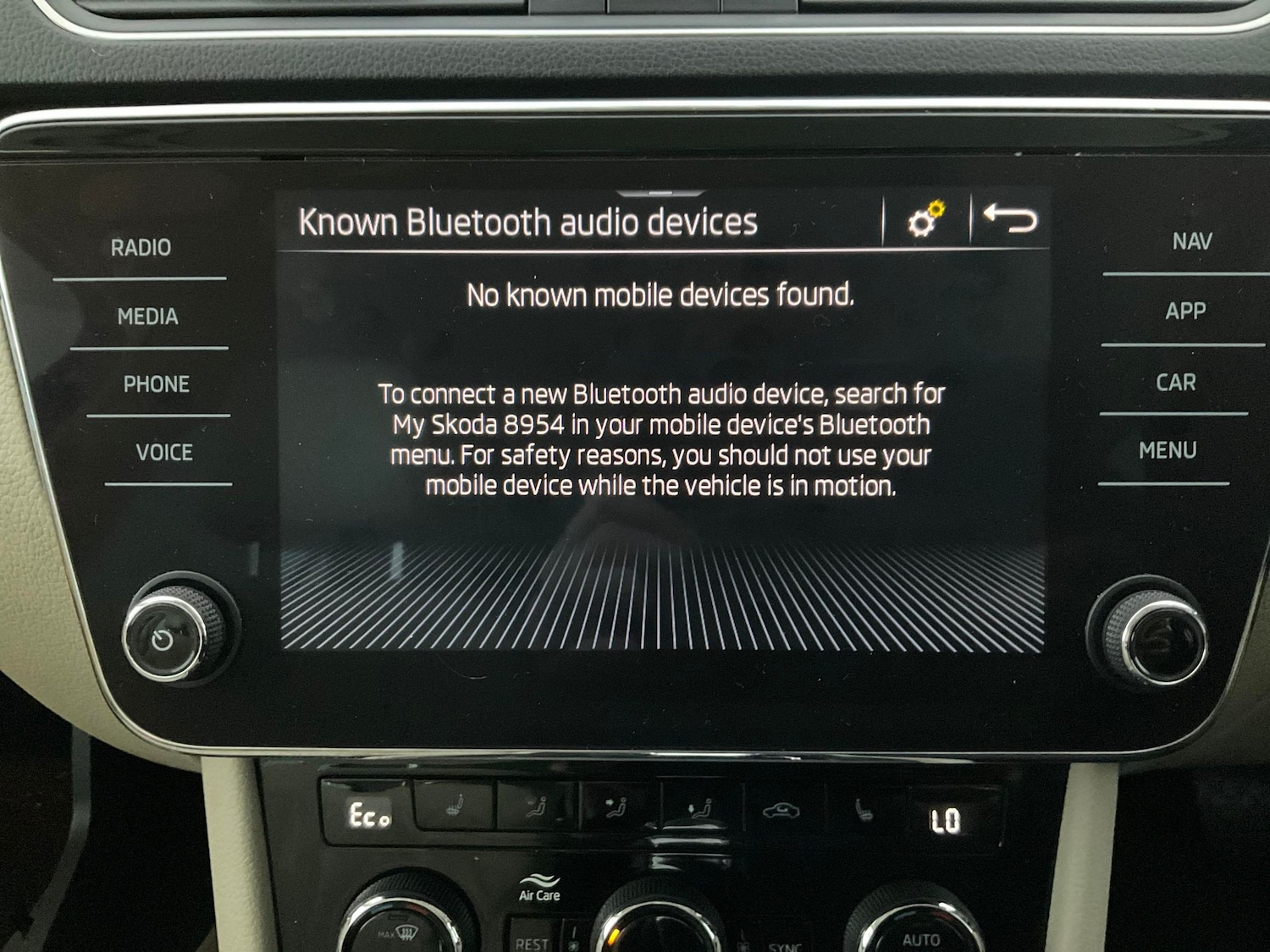 Used Skoda Superb 2021 for sale - 76577953: Photo 19