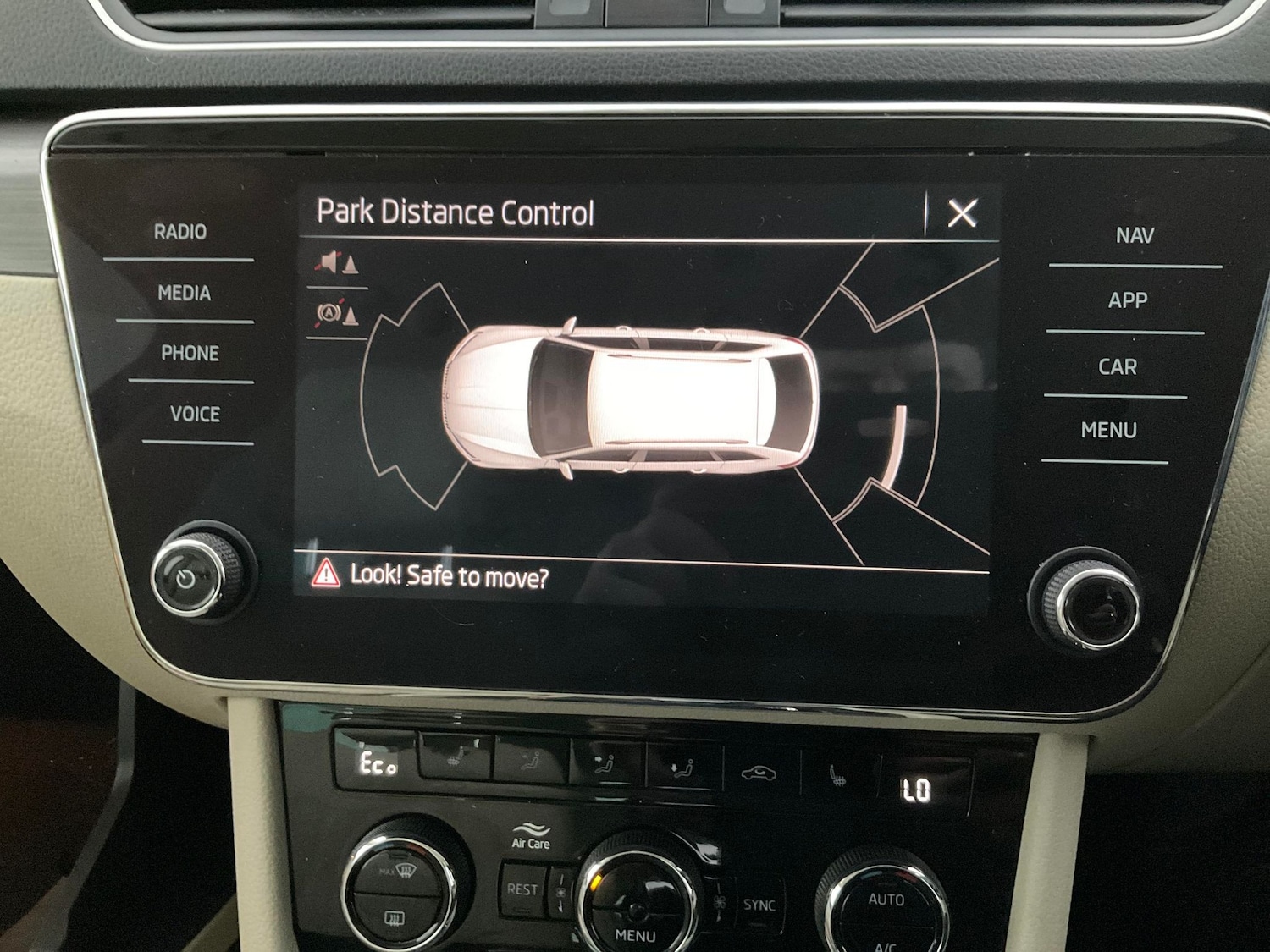 Used Skoda Superb 2021 for sale - 76577953: Photo 20