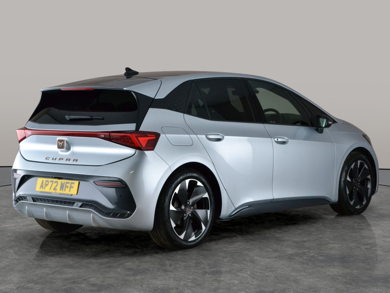 Used Cupra Born 2022 for sale - 78180678: Photo 10