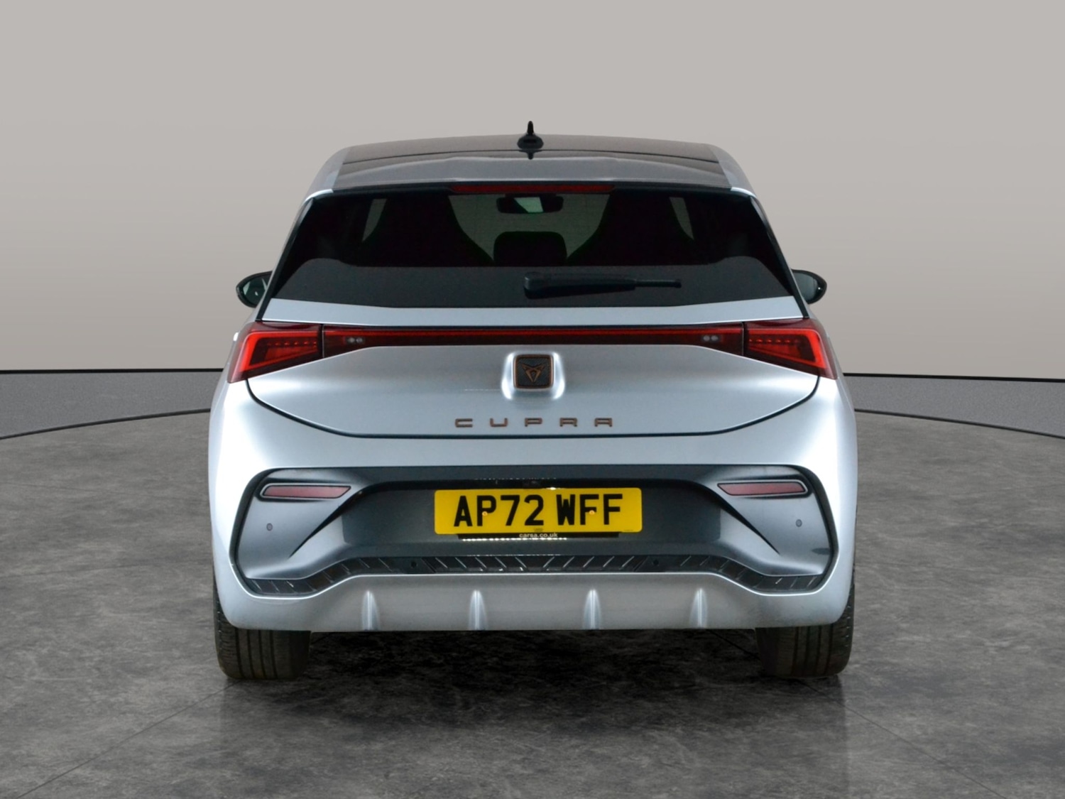 Used Cupra Born 2022 for sale - 78180678: Photo 11