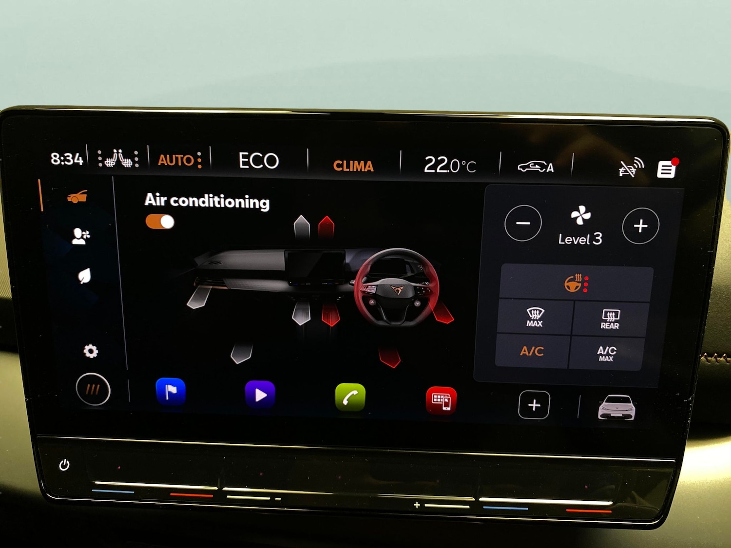 Used Cupra Born 2022 for sale - 78180678: Photo 16