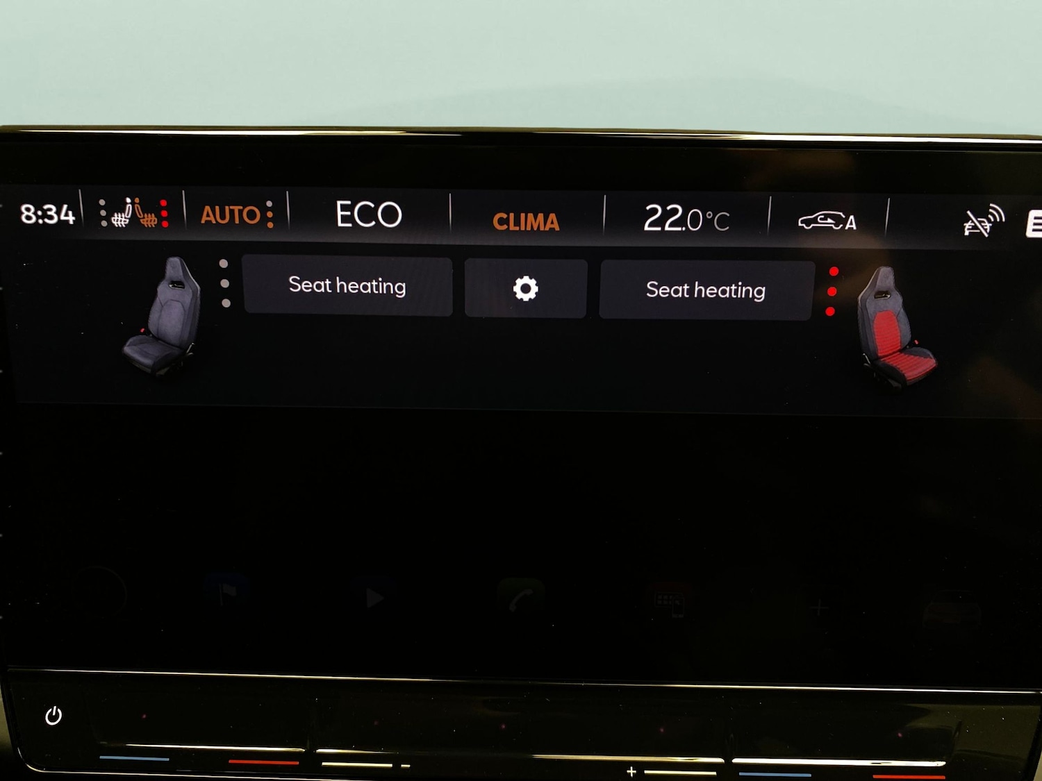 Used Cupra Born 2022 for sale - 78180678: Photo 17