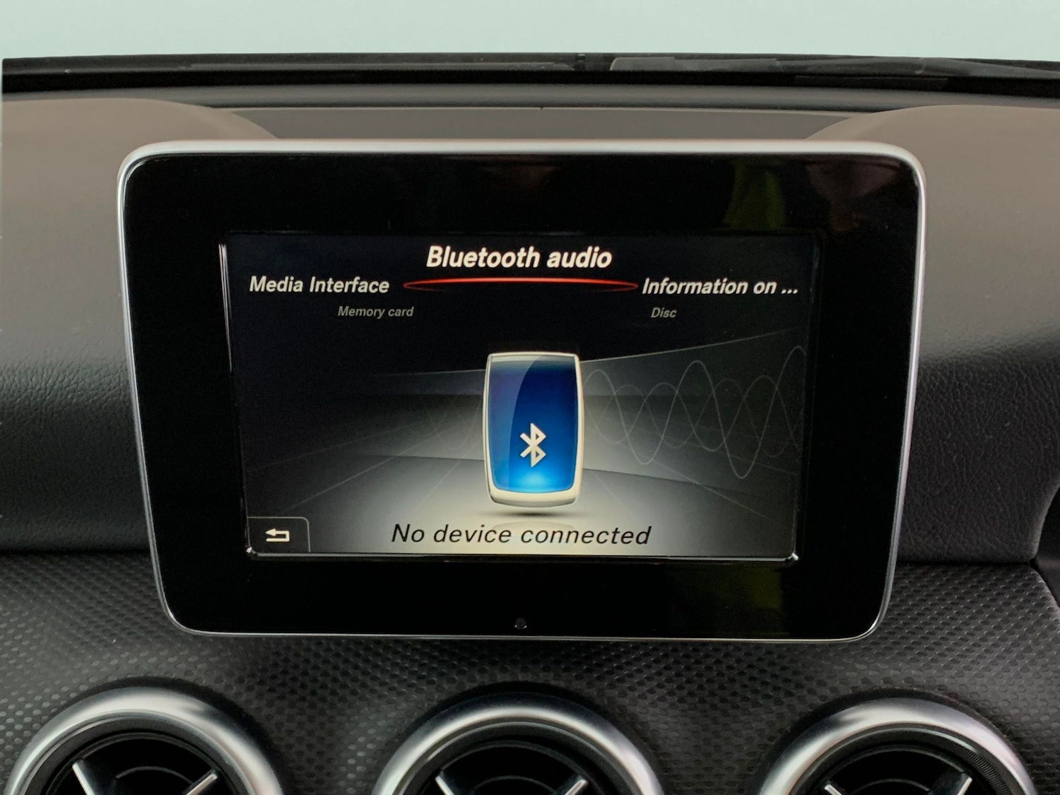 Used Mercedes-Benz A-Class 2016 for sale - 77286103: Photo 15