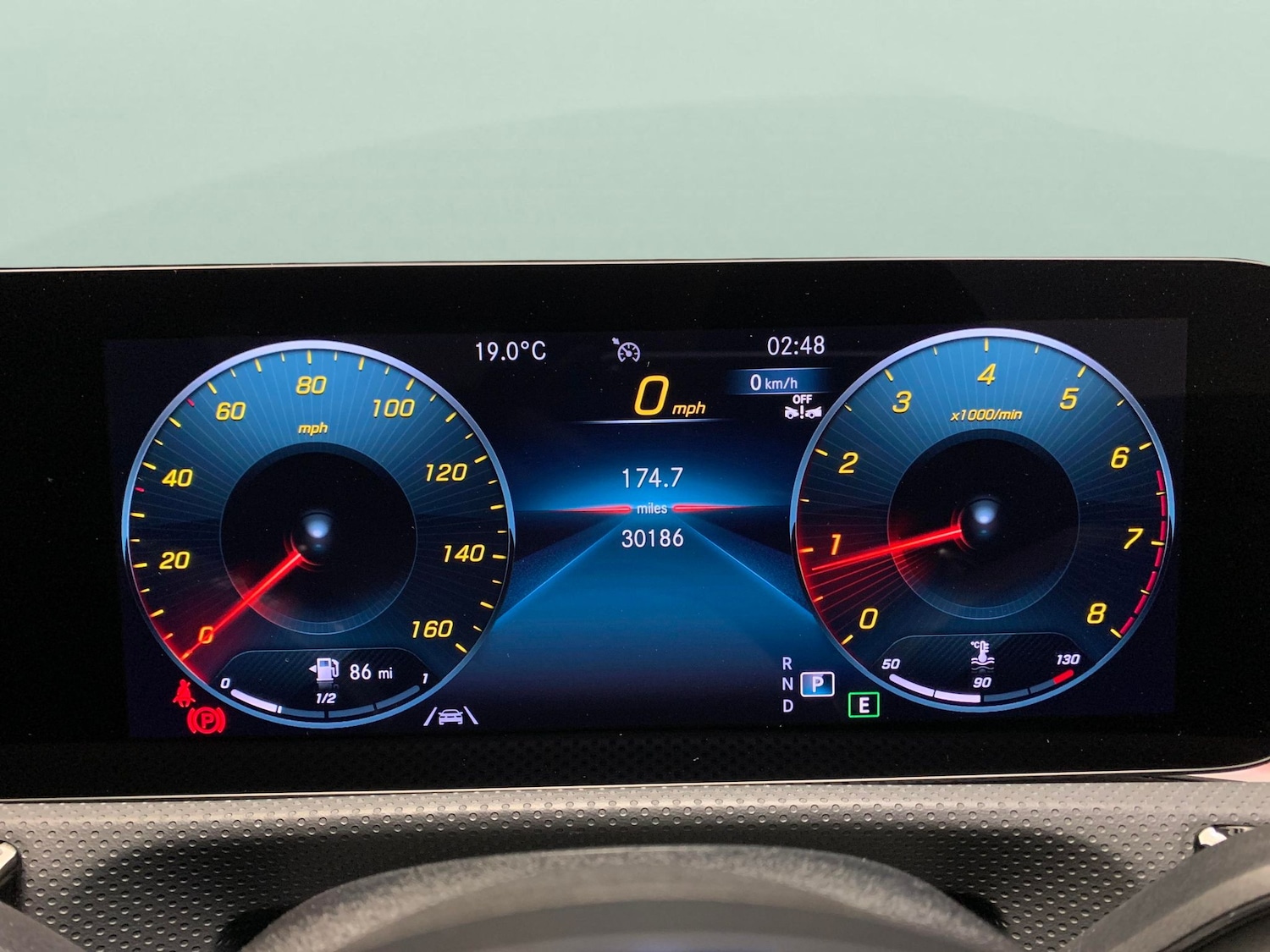 Used Mercedes-Benz CLA 2022 for sale - 76709852: Photo 25