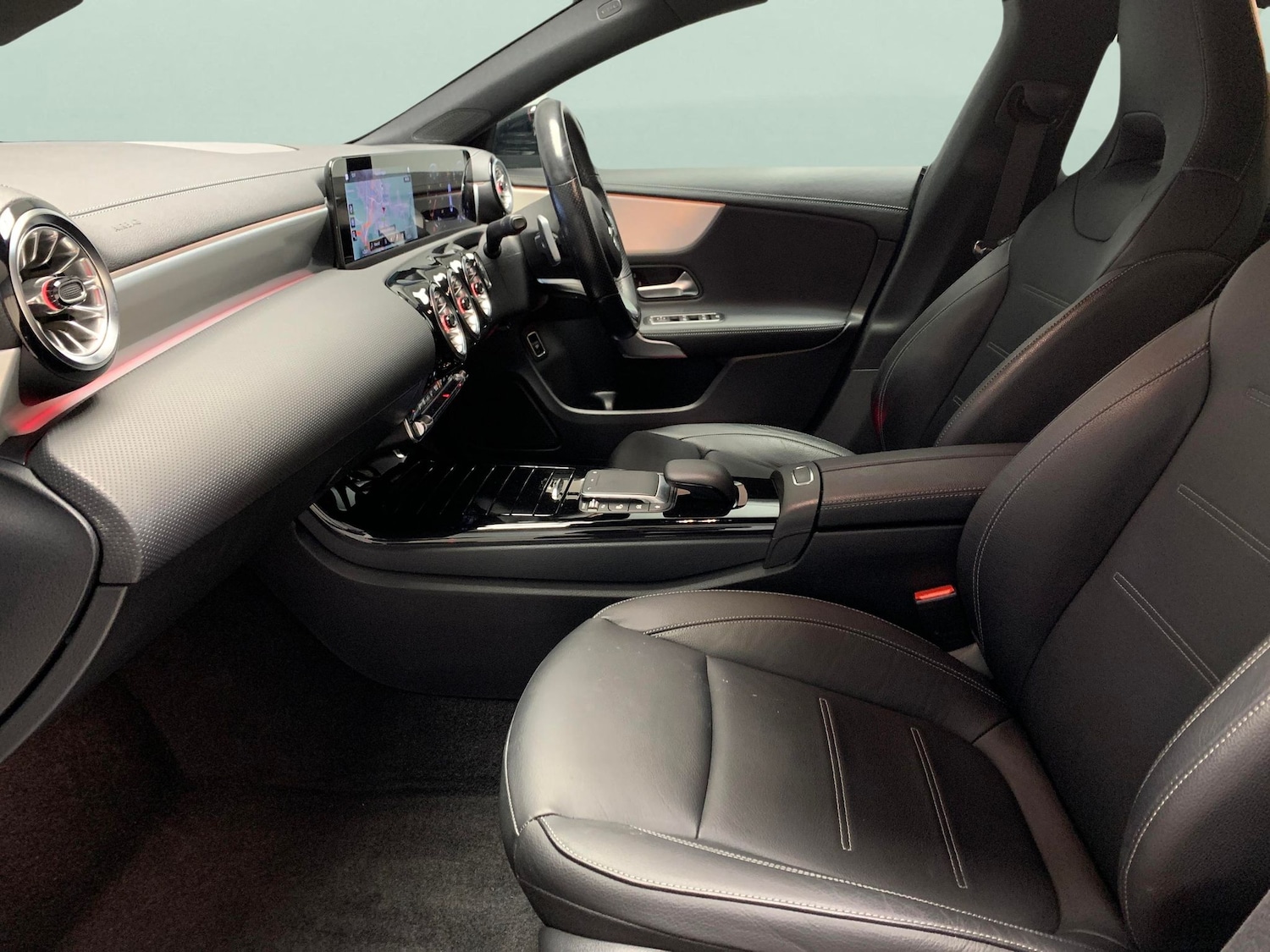 Used Mercedes-Benz CLA 2022 for sale - 76709852: Photo 4