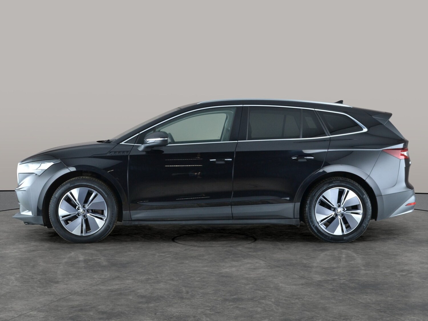 Used Skoda Enyaq 2021 for sale - 77902136: Photo 13