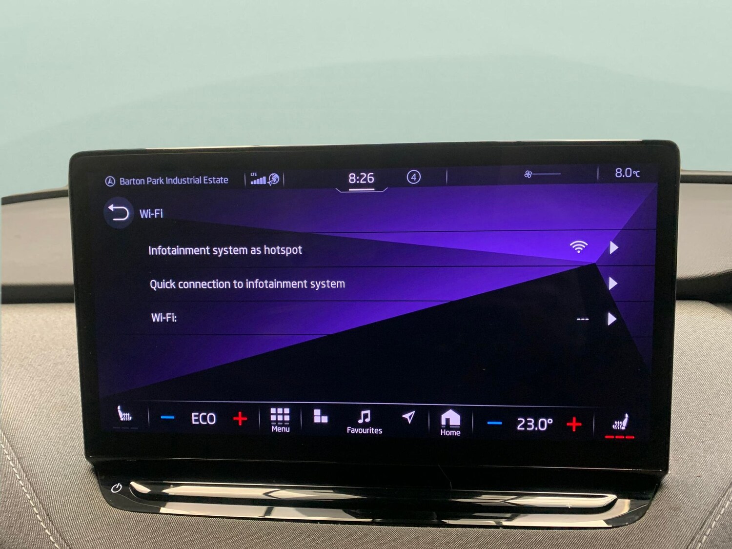 Used Skoda Enyaq 2021 for sale - 77902136: Photo 15