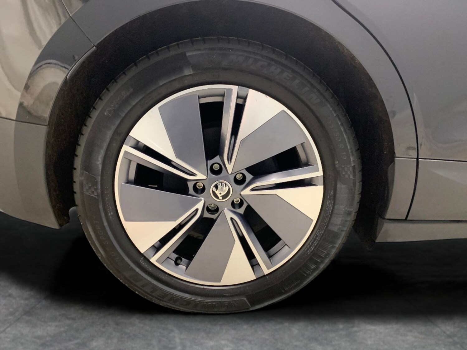 Used Skoda Enyaq 2021 for sale - 77902136: Photo 24