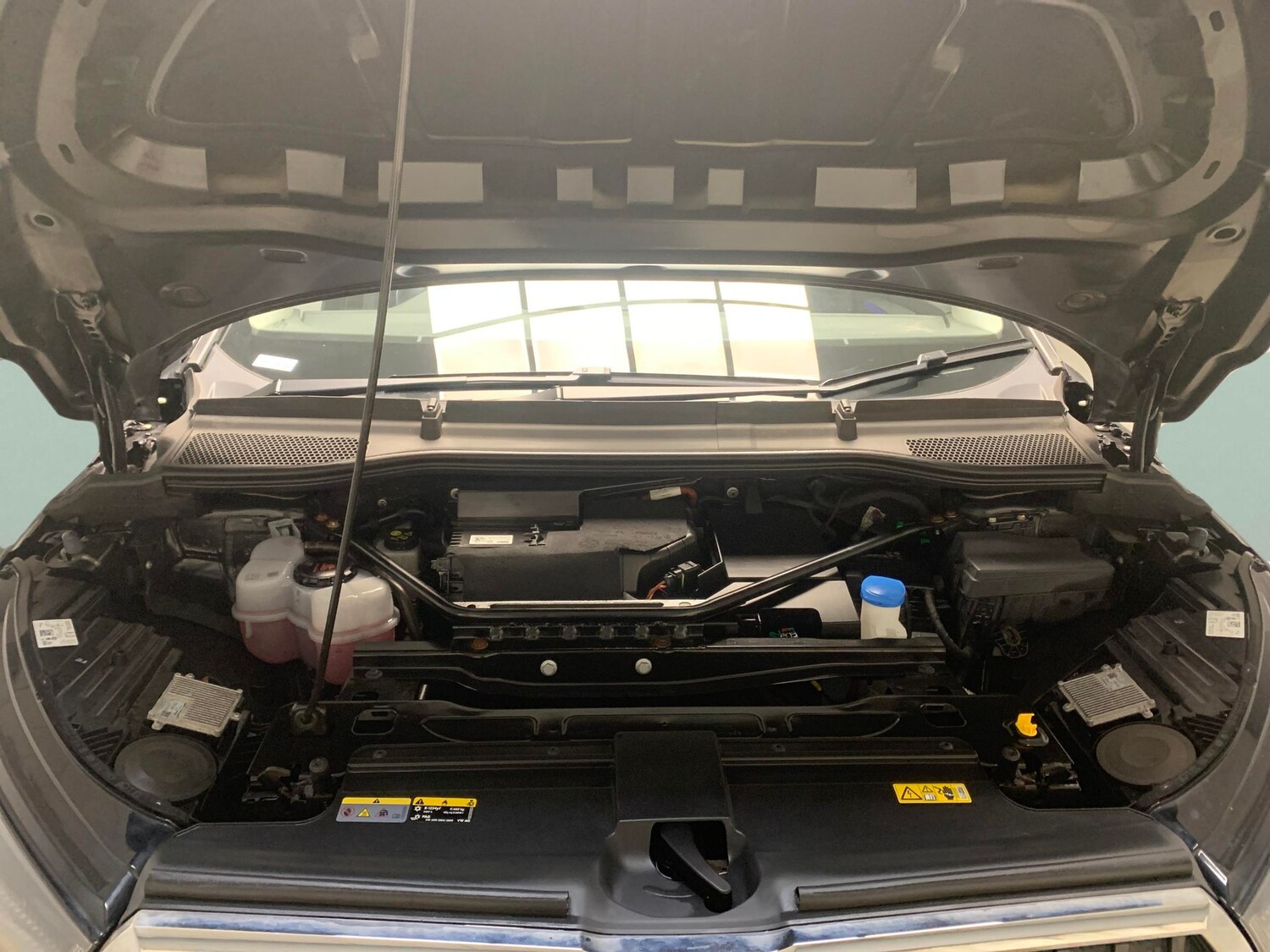 Used Skoda Enyaq 2021 for sale - 77902136: Photo 32