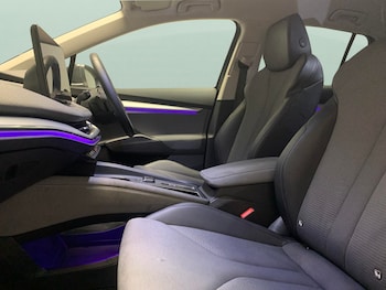 Used Skoda Enyaq undefined for sale - 77902136: Photo