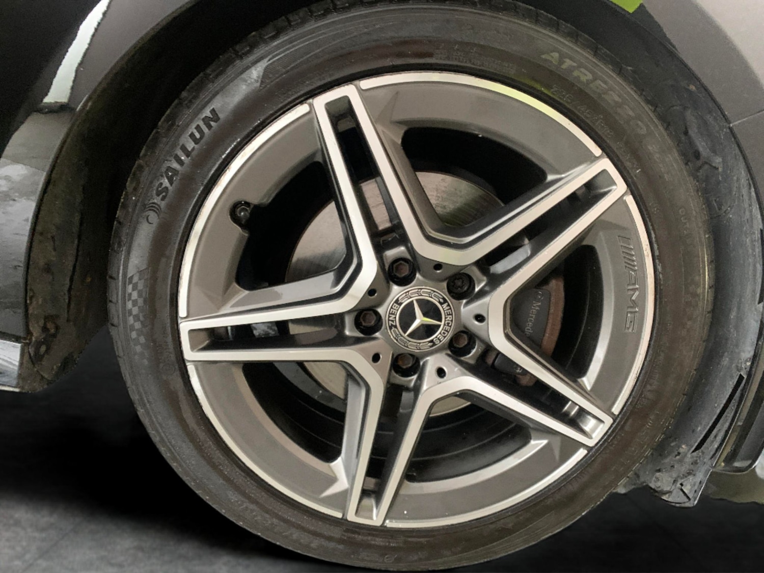 Used Mercedes-Benz A-Class 2020 for sale - 76895135: Photo 26