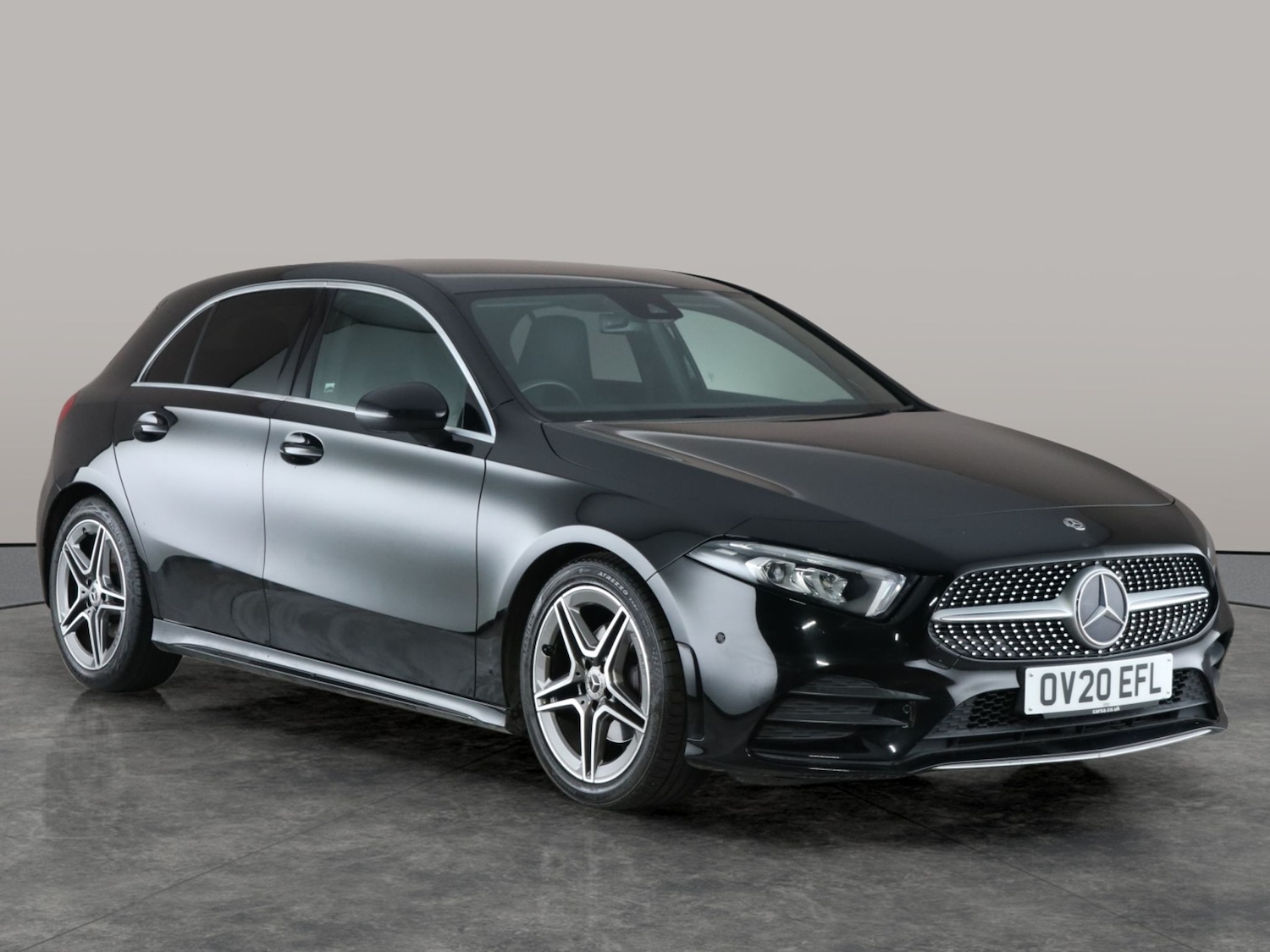 Used Mercedes-Benz A-Class 2020 for sale - 76895135: Photo 8