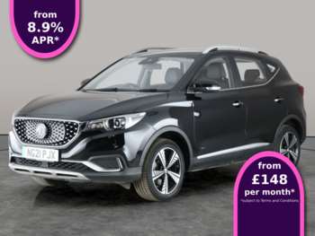 Used MG MG ZS 2021 for sale - 75456805: Photo