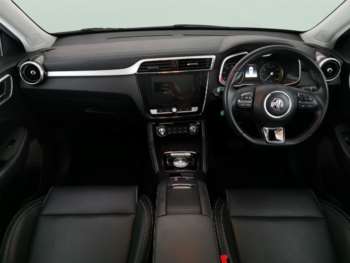 Used MG MG ZS 2021 for sale - 75456805: Photo