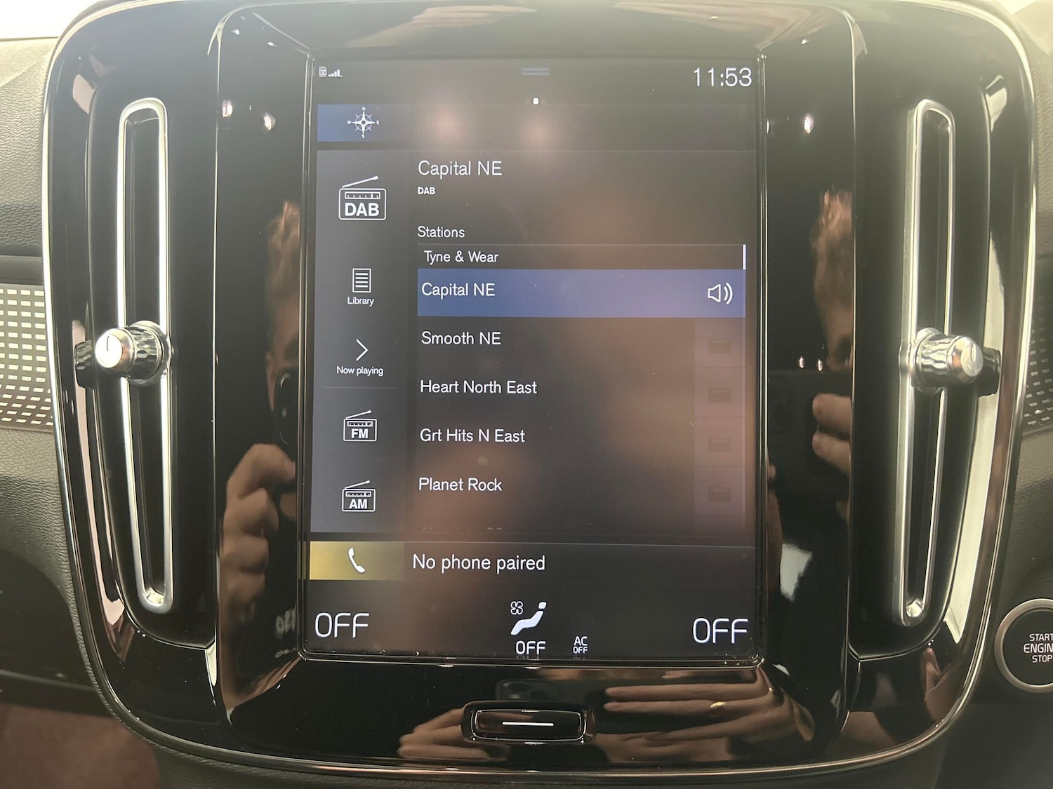 Vehicle 19