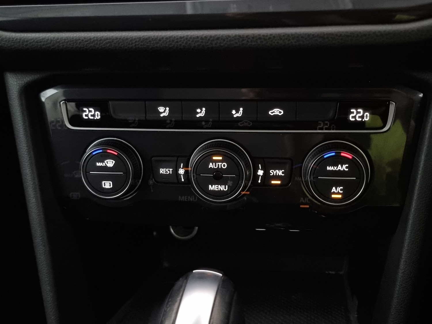 Used Volkswagen Tiguan Allspace 2021 for sale - 76176827: Photo 21