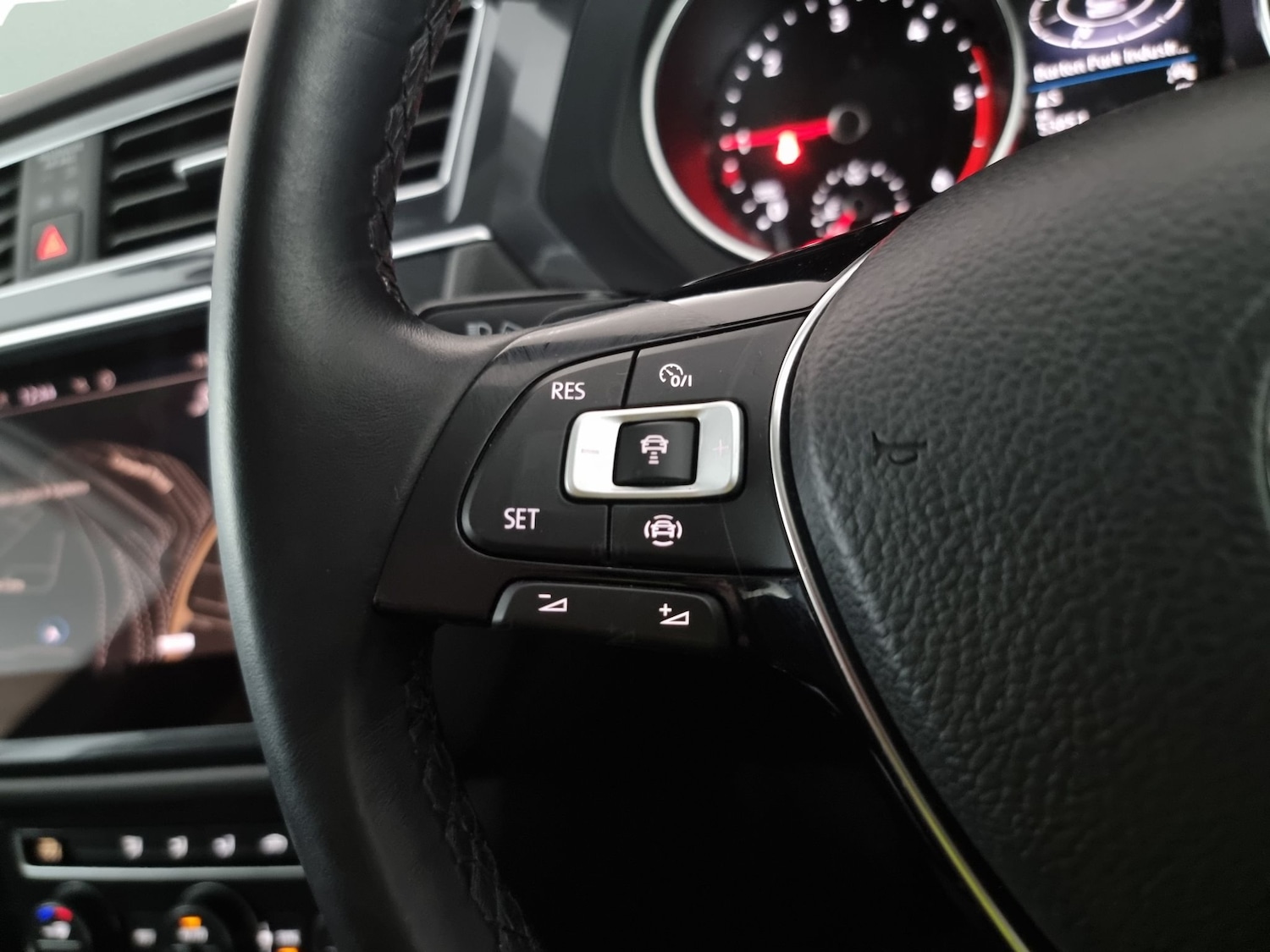 Used Volkswagen Tiguan Allspace 2021 for sale - 76176827: Photo 23