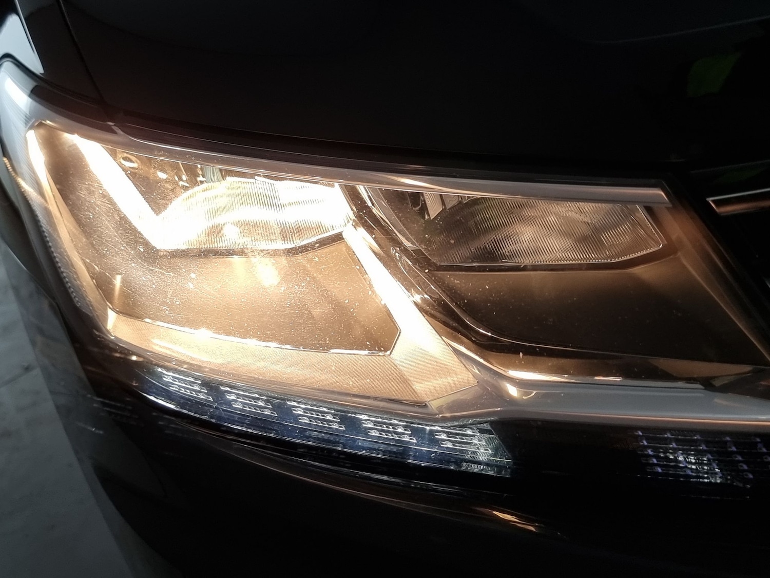 Used Volkswagen Tiguan Allspace 2021 for sale - 76176827: Photo 26