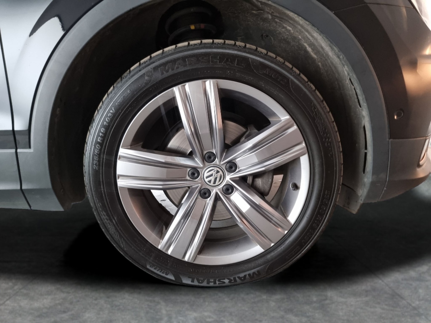 Used Volkswagen Tiguan Allspace 2021 for sale - 76176827: Photo 29