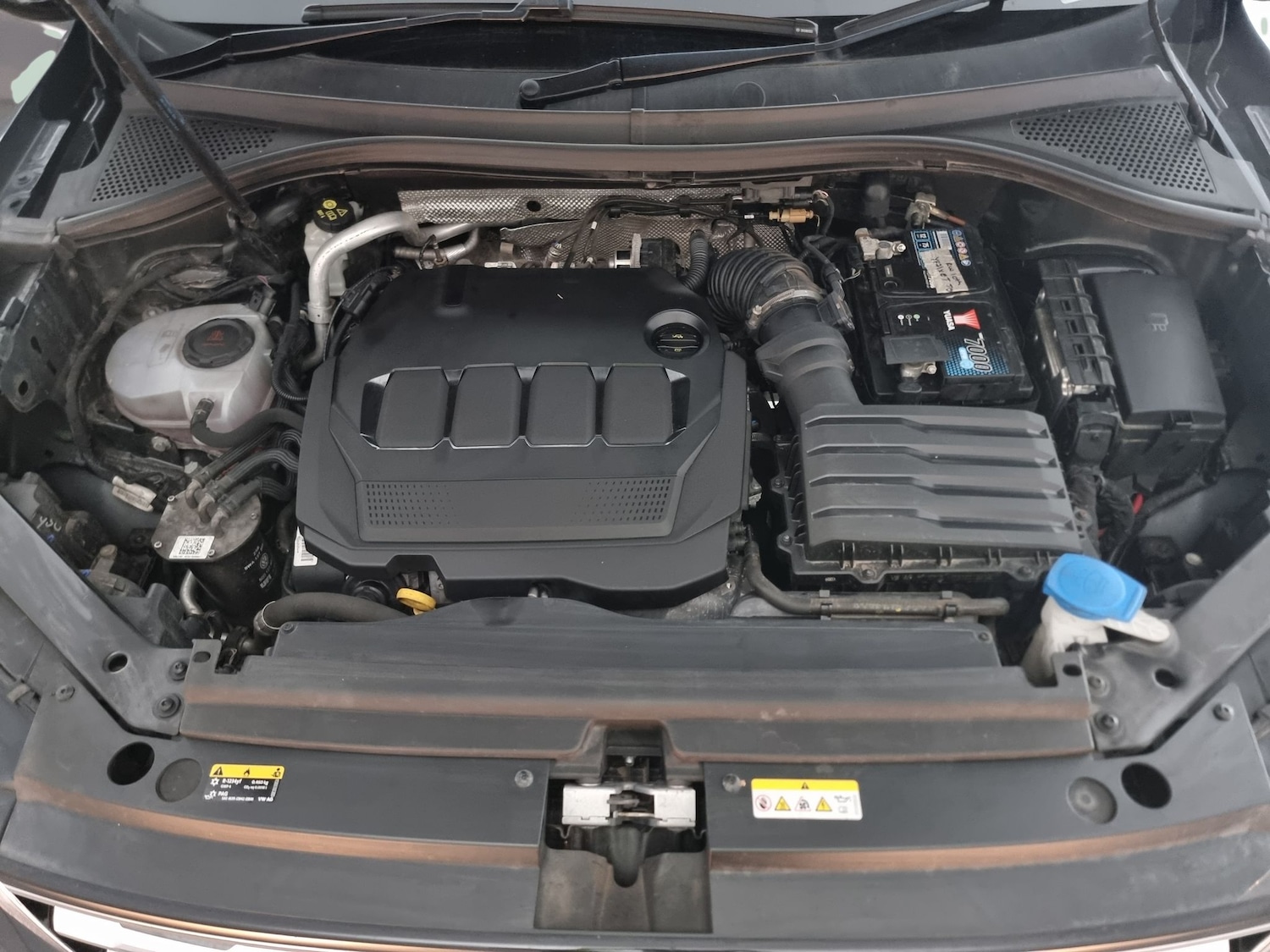 Used Volkswagen Tiguan Allspace 2021 for sale - 76176827: Photo 39