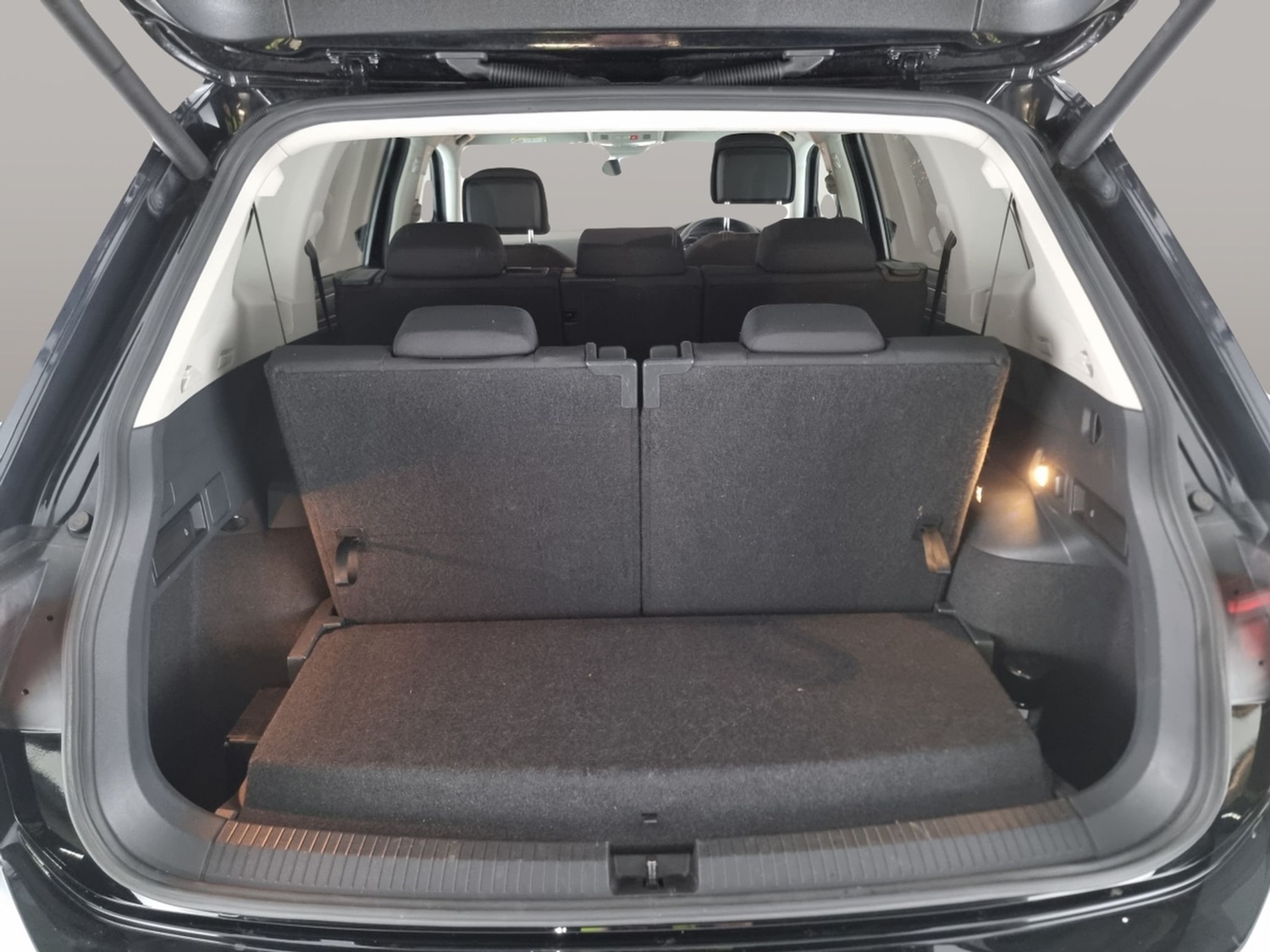 Used Volkswagen Tiguan Allspace 2021 for sale - 76176827: Photo 41
