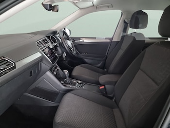Used Volkswagen Tiguan Allspace 2021 for sale - 76176827: Photo 4