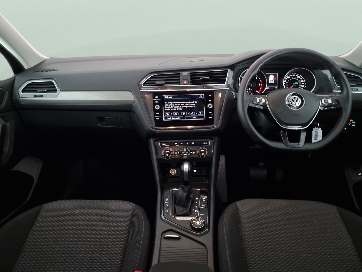 Used Volkswagen Tiguan Allspace 2021 for sale - 76176827: Photo 7