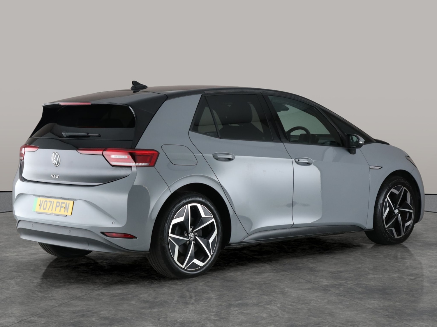 Used Volkswagen ID.3 2021 for sale - 76342327: Photo 12