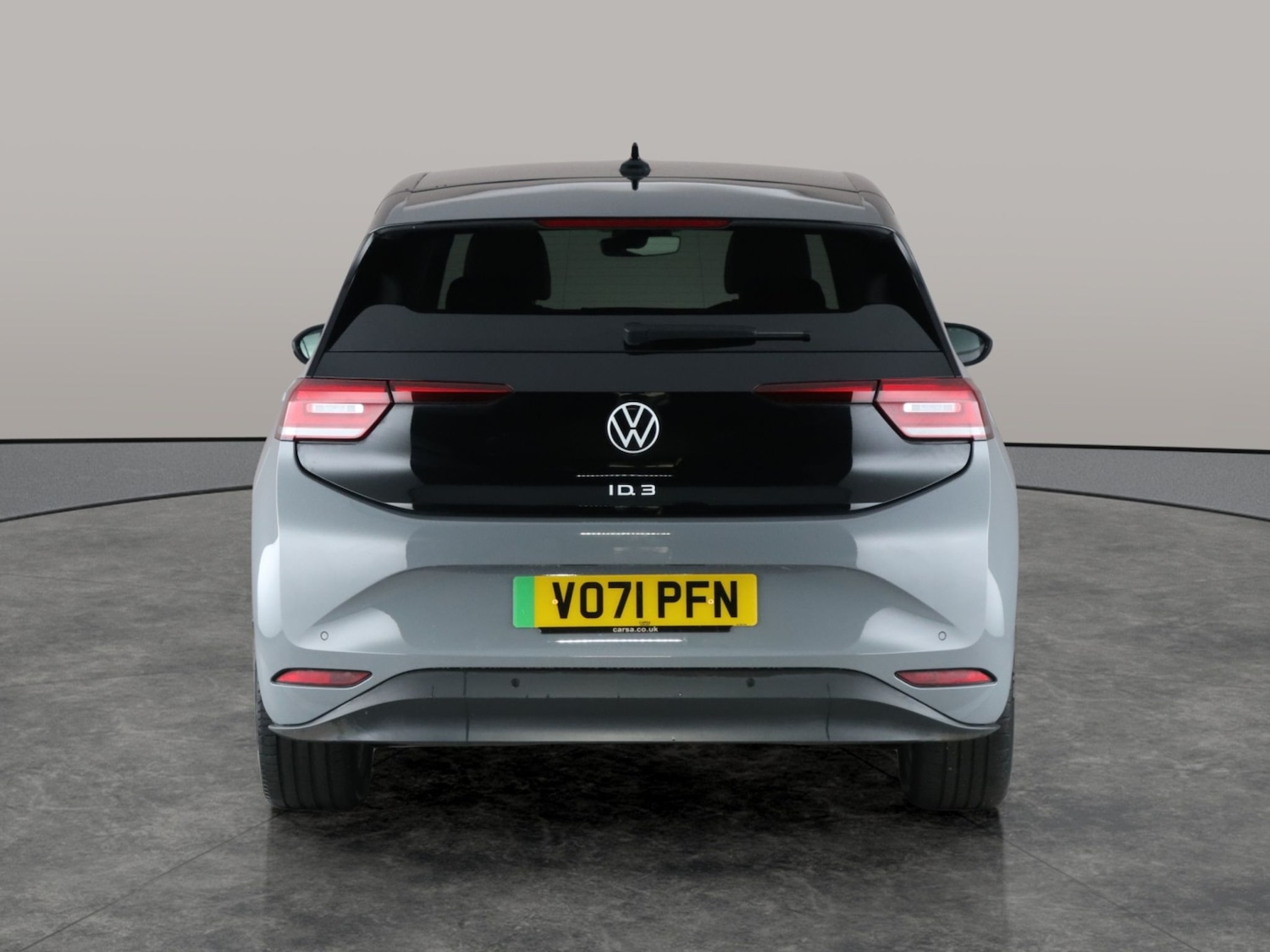 Used Volkswagen ID.3 2021 for sale - 76342327: Photo 13