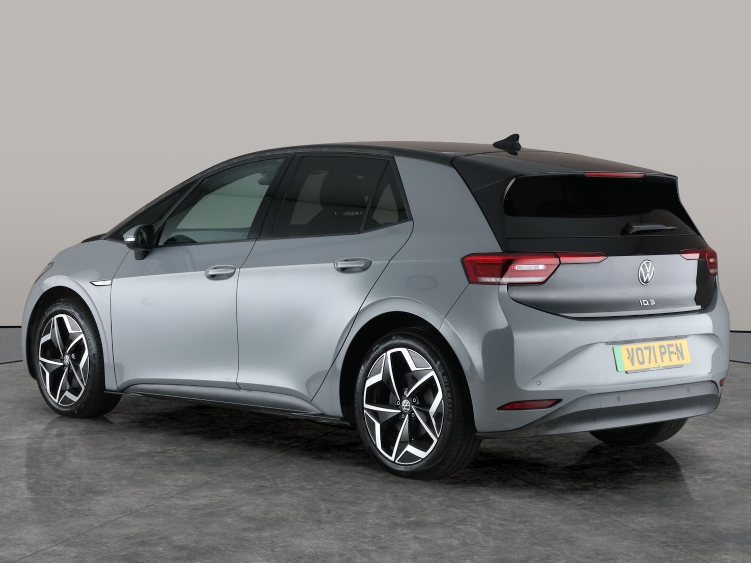 Used Volkswagen ID.3 2021 for sale - 76342327: Photo 14