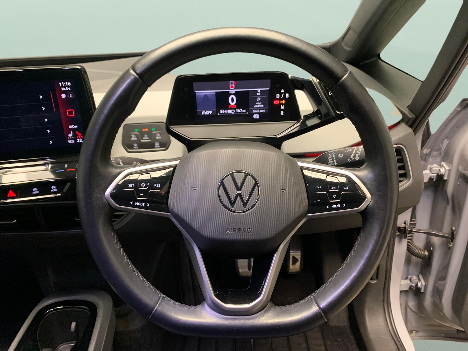 Used Volkswagen ID.3 2021 for sale - 76342327: Photo 19