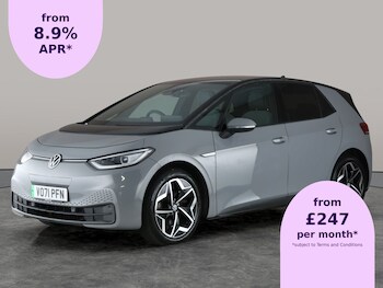2021 - Pro S 77kWh Tour Hatchback 5dr Electric Auto (204 ps) - ASSISTANCE PACK - B