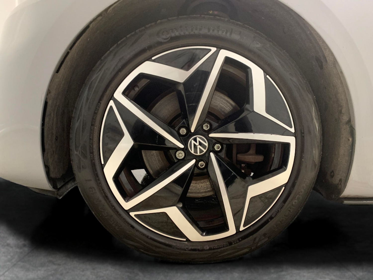 Used Volkswagen ID.3 2021 for sale - 76342327: Photo 28