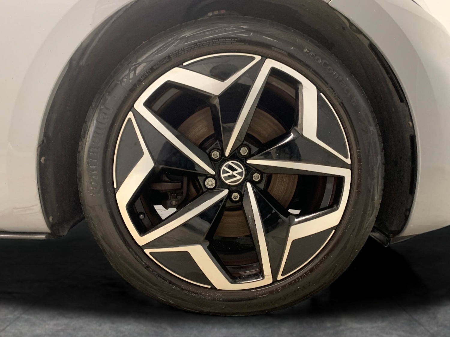 Used Volkswagen ID.3 2021 for sale - 76342327: Photo 29