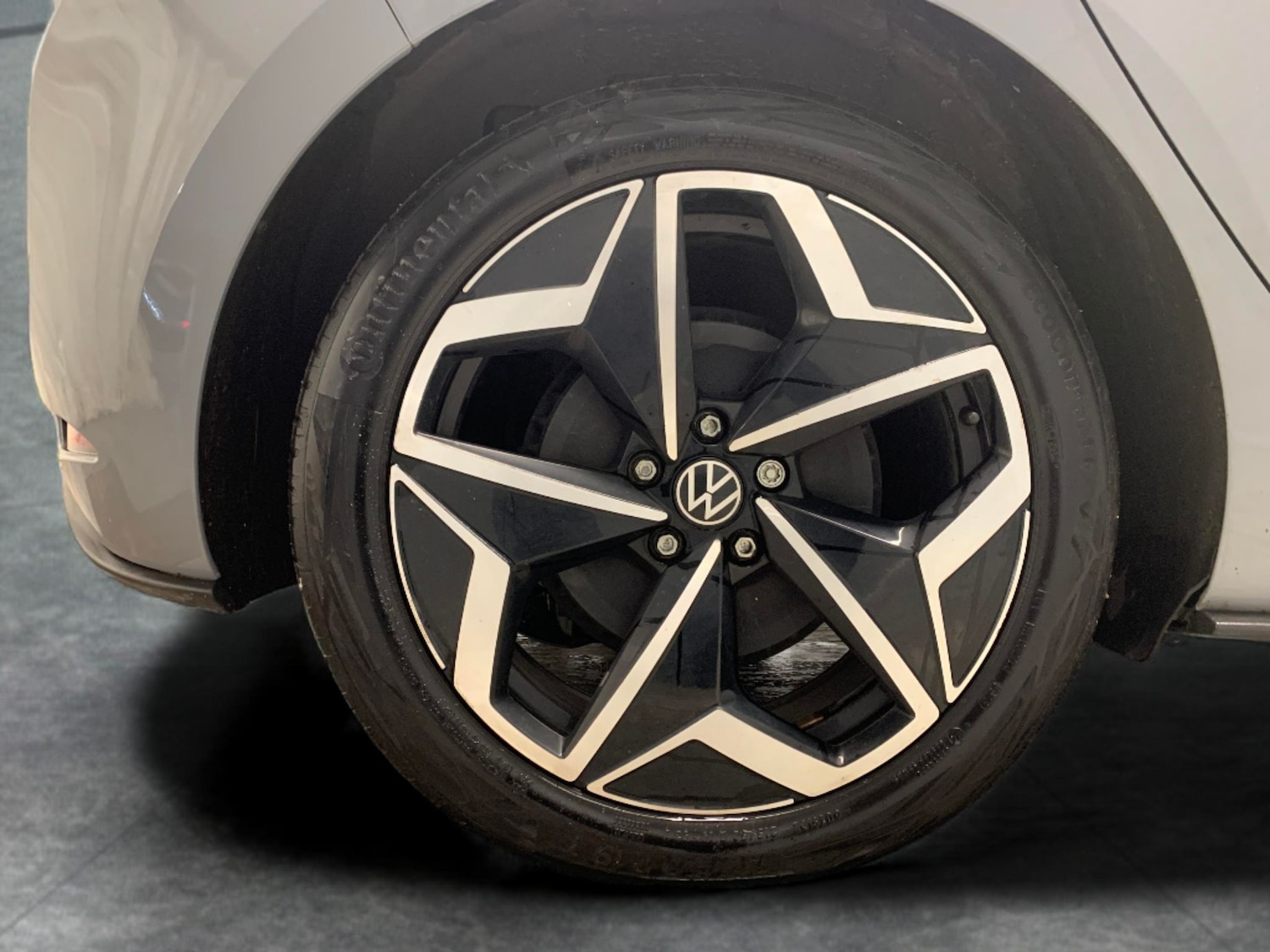 Used Volkswagen ID.3 2021 for sale - 76342327: Photo 31