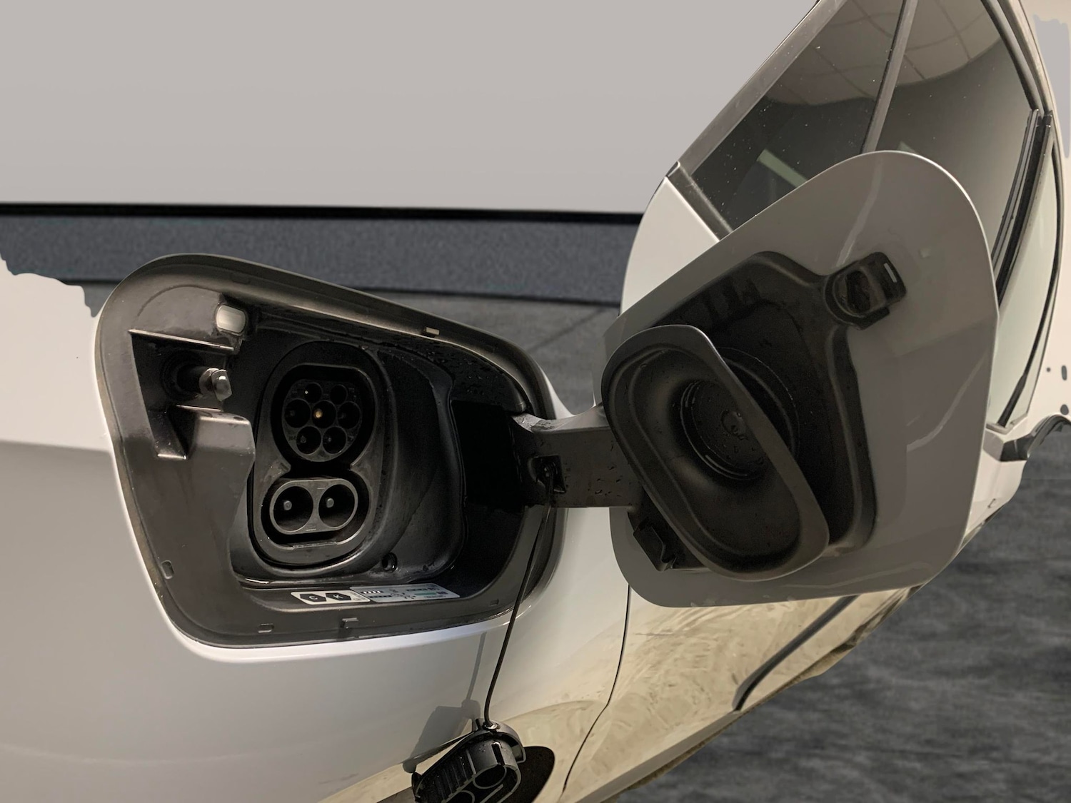 Used Volkswagen ID.3 2021 for sale - 76342327: Photo 38