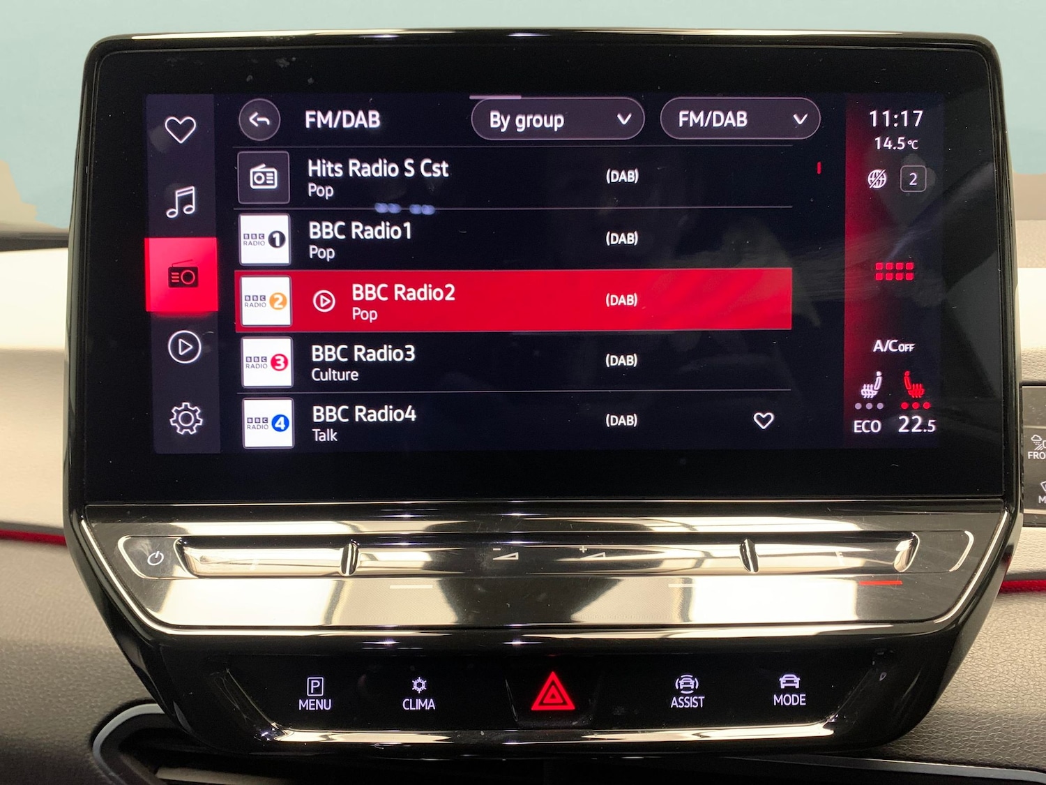 Used Volkswagen ID.3 2021 for sale - 76342327: Photo 7