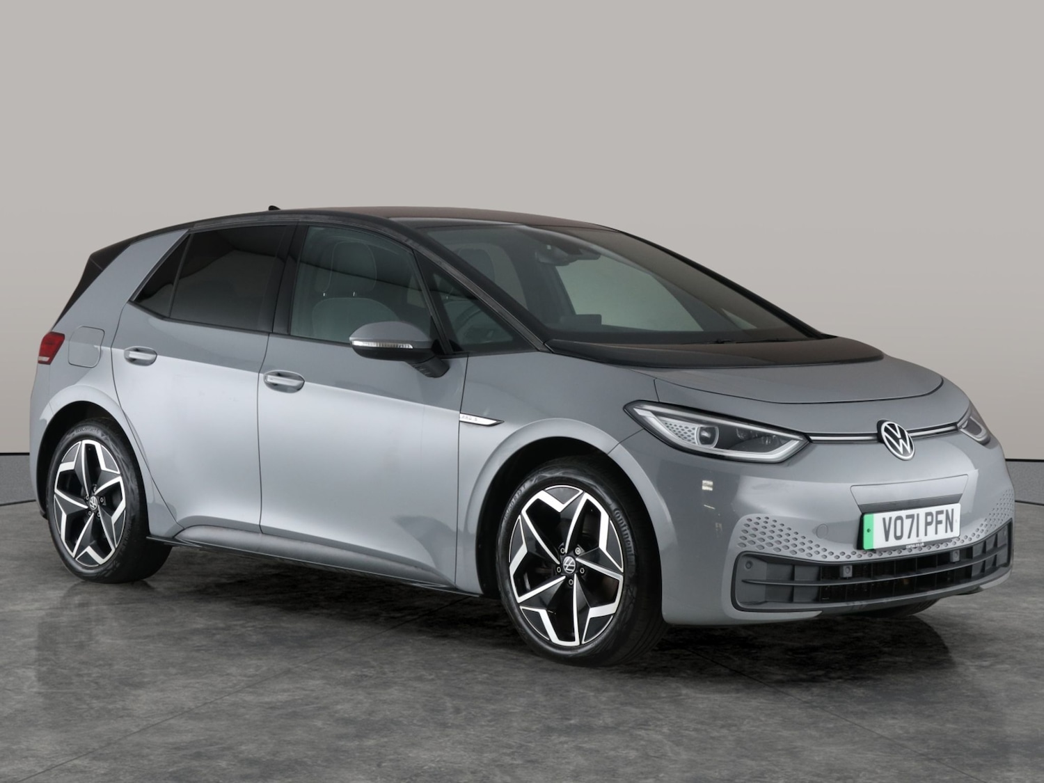 Used Volkswagen ID.3 2021 for sale - 76342327: Photo 9
