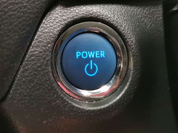Used Toyota RAV4 2021 for sale - 76222324: Photo 22