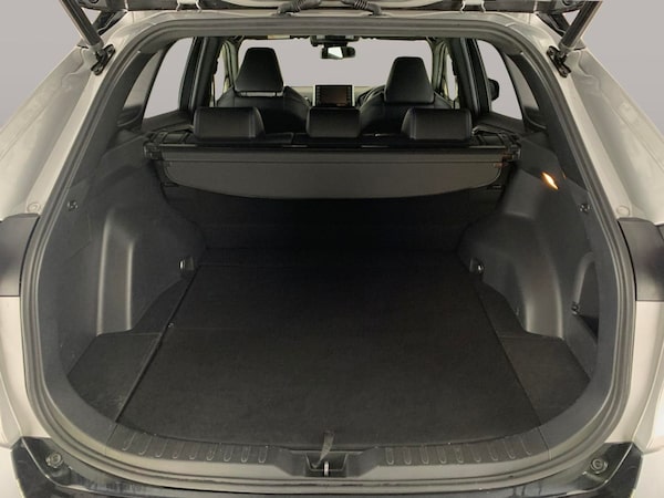 Used Toyota RAV4 2021 for sale - 76222324: Photo 44