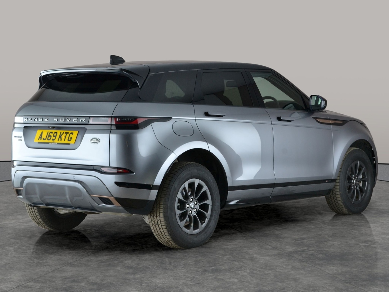 Used Land Rover Range Rover Evoque 2020 for sale - 77283515: Photo 10