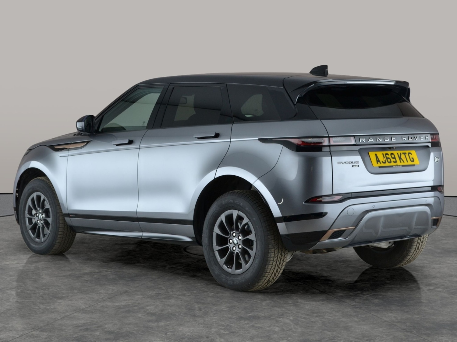 Used Land Rover Range Rover Evoque 2020 for sale - 77283515: Photo 12