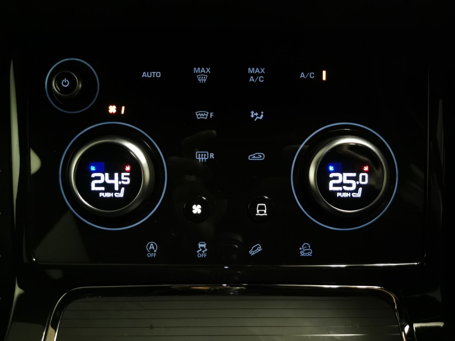 Used Land Rover Range Rover Evoque 2020 for sale - 77283515: Photo 16