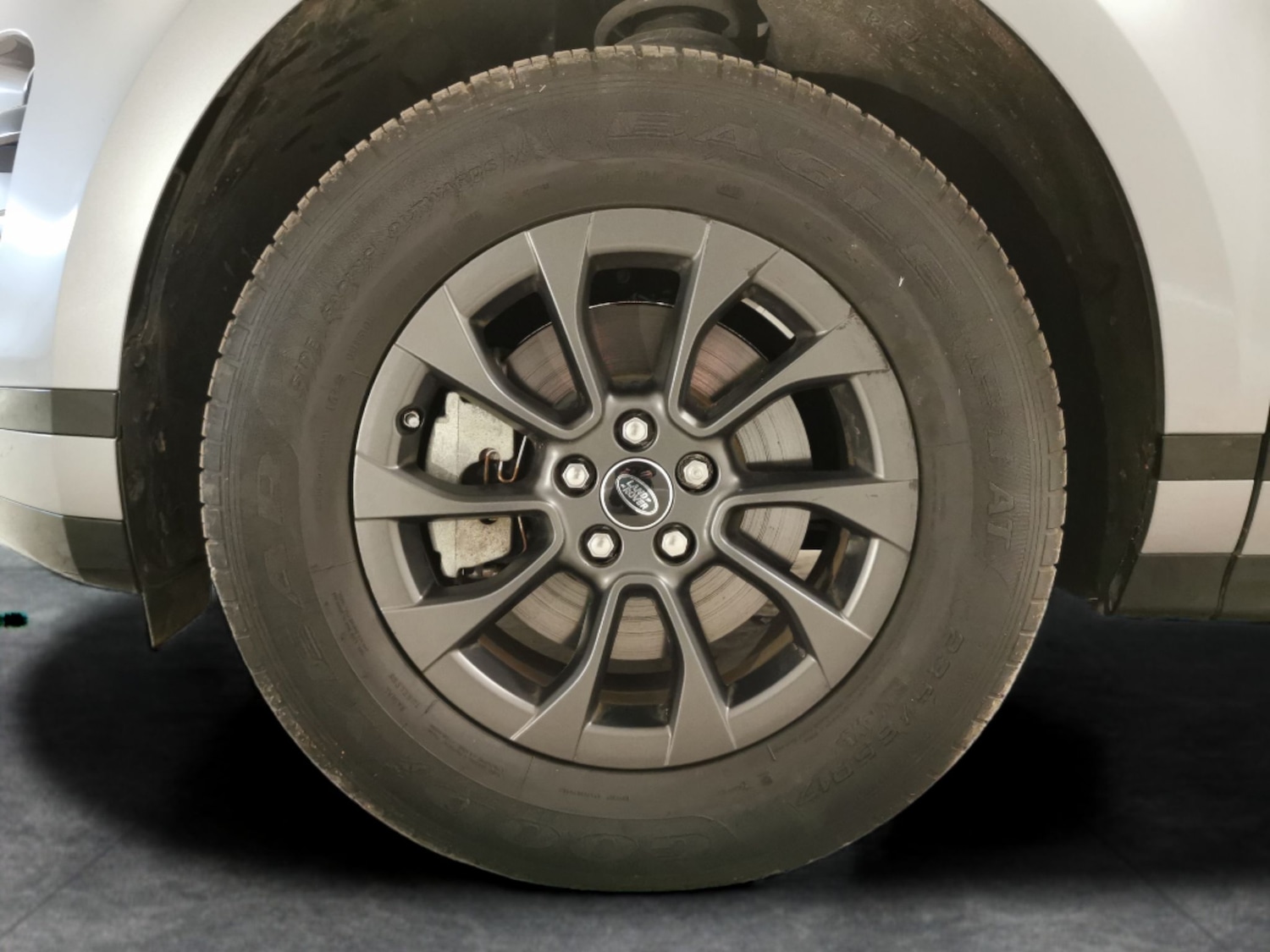 Used Land Rover Range Rover Evoque 2020 for sale - 77283515: Photo 20