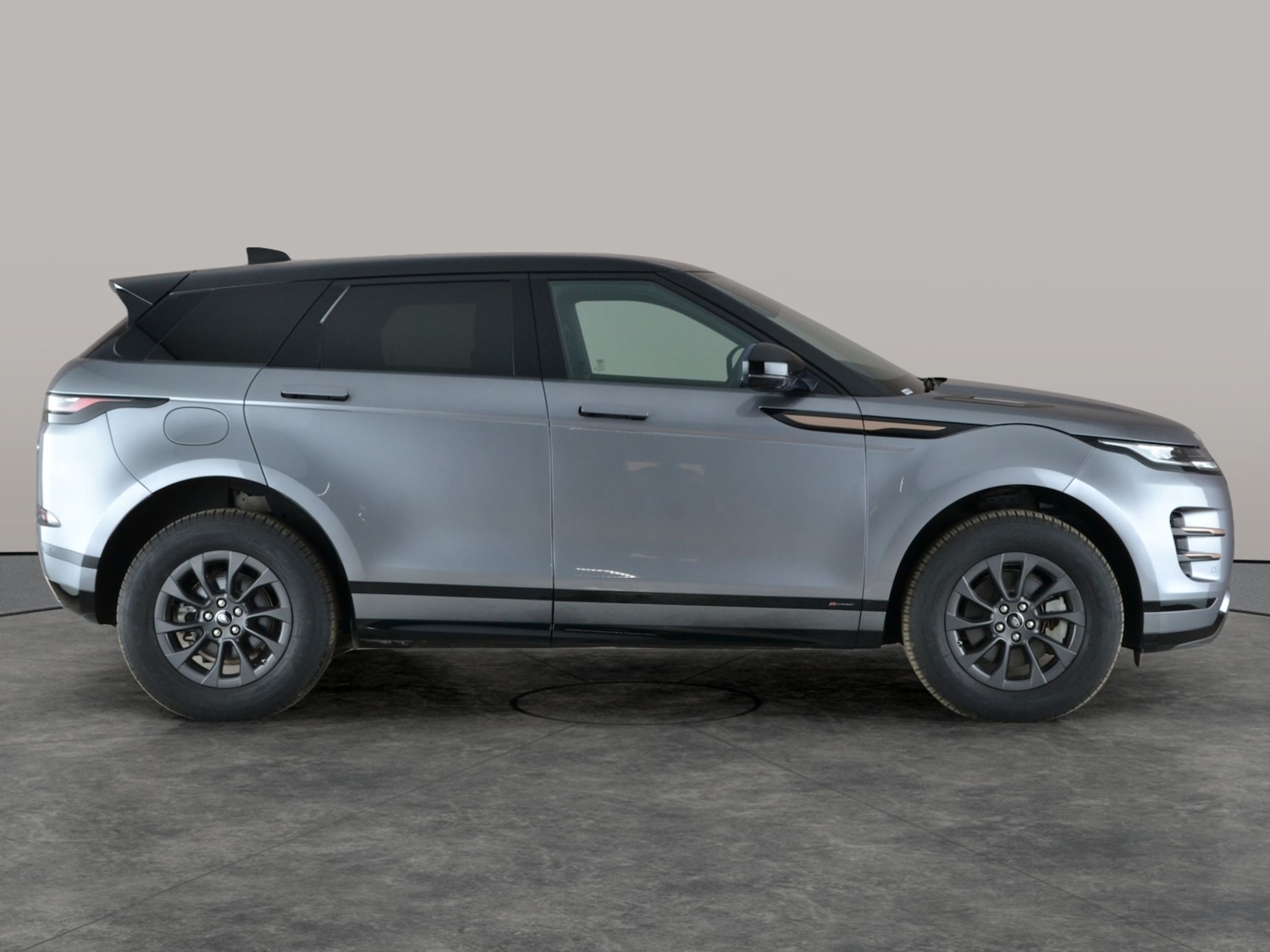Used Land Rover Range Rover Evoque 2020 for sale - 77283515: Photo 9