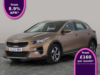 2022 - 1.0 T-GDi 2 SUV 5dr Petrol Manual Euro 6 (s/s) (118 bhp) - AIR CON - USB AU