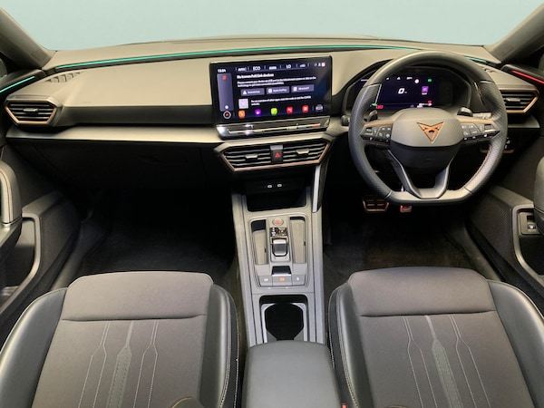Used Cupra Leon 2024 for sale - 76248986: Photo 11